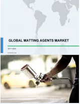 Global Matting Agents Market 2017-2021